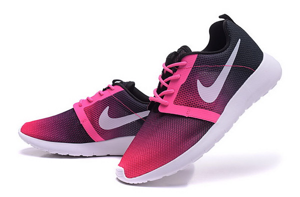 NIKE Roshe Run I HYPERFUSE 3M Women--013